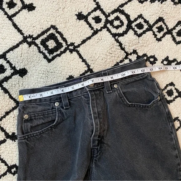 FADED GLORY relaxed jean - Picture 9 of 11